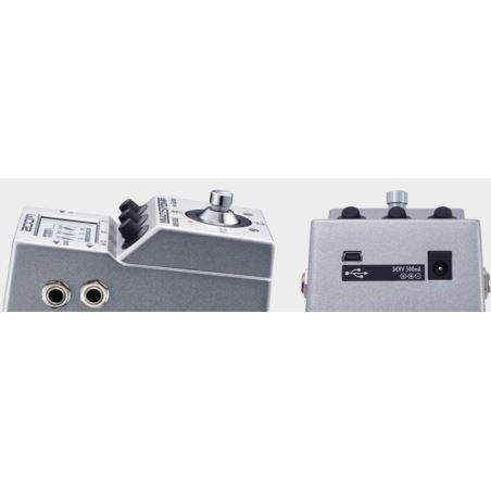 Zoom MS-50G pedał gitarowy MultiStomp